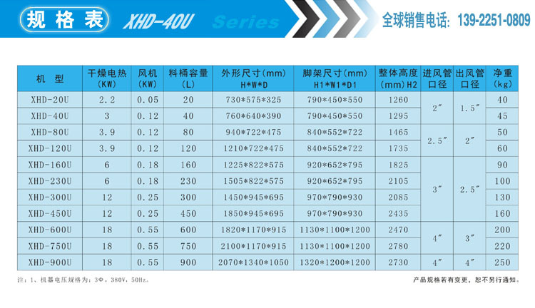 005_XHD-U规格尺寸8
