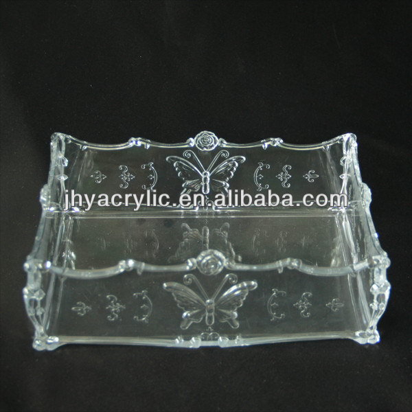 acrylic box series@drawer storage box#SNH3-1