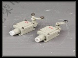 BZX51-6防爆行程开关