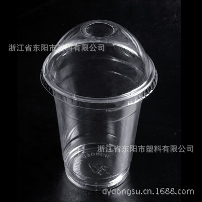 DC16L dome