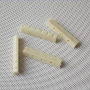 乐器配件-弦枕山口 木吉他琴枕 琴桥 弦桥 民谣