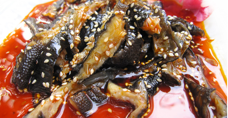 肉类零食-四川美食特产 长明<em>去骨麻辣</em>土鸡脚 自