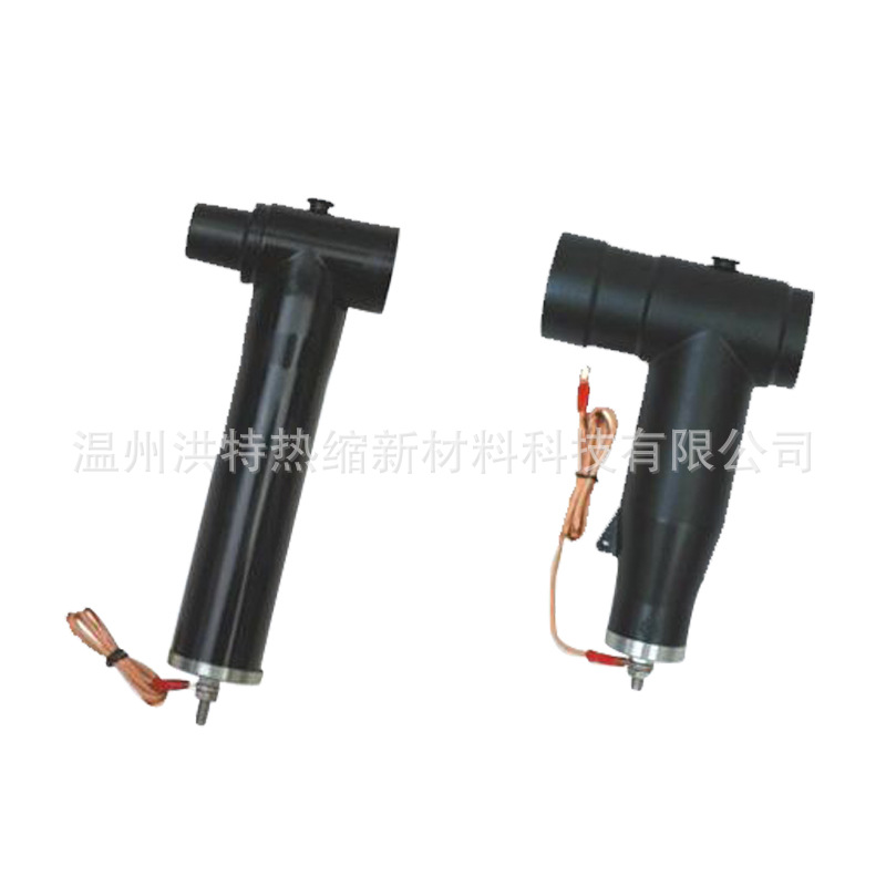 欧式VHB-后接头式避雷器_1