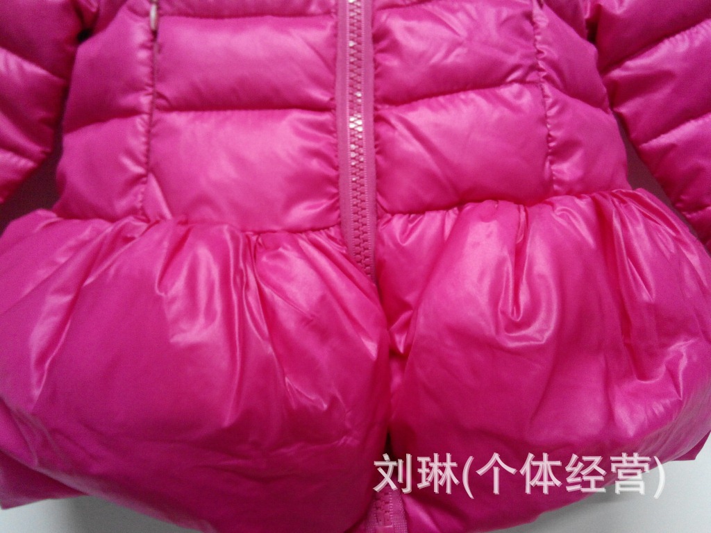2013外貿童裝