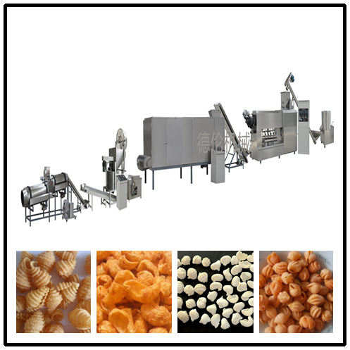 贝壳食品生产线 - 副本 - 副本