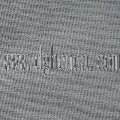 12N浅蓝色帆布正面