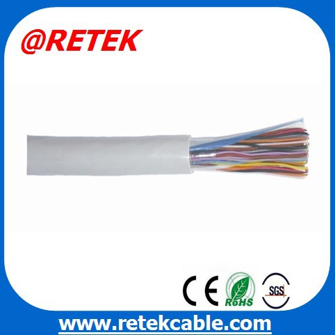 CAT5 UTP Multi-pair-17