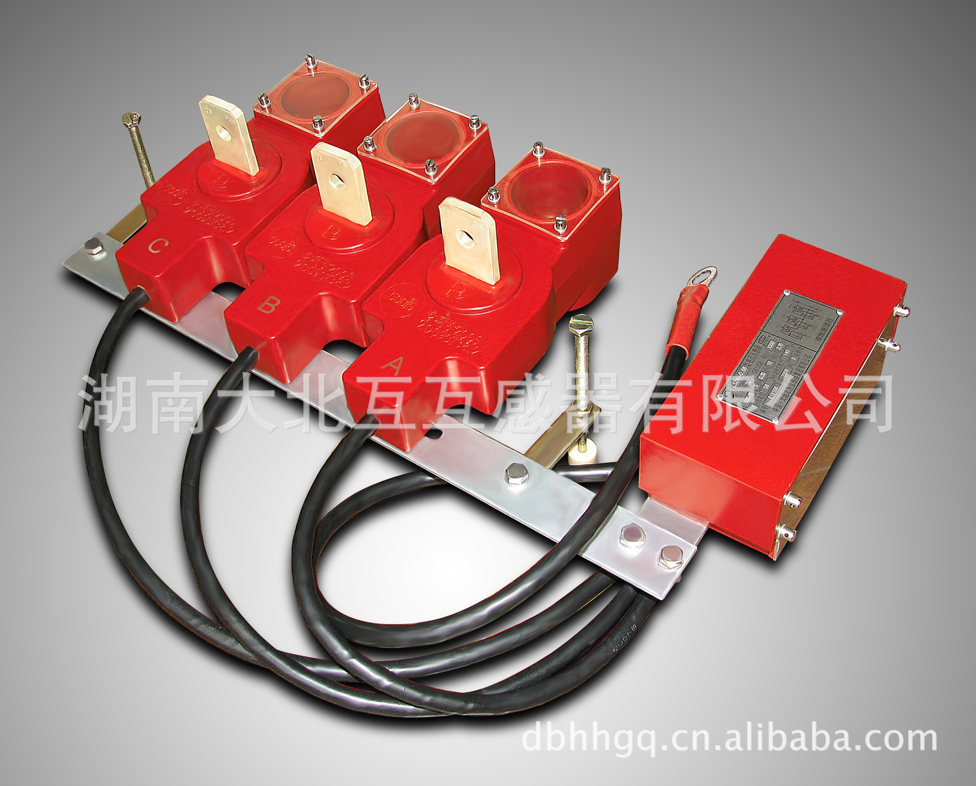 نيك+بالقوة ... 北互互感器 电压互感器JDZ(X)18-3,6,10R(V)JC 组合互感器