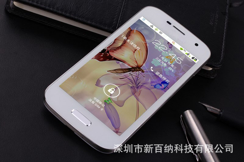 【2013新款 批发 OPPO音乐智能手机 四核4.5
