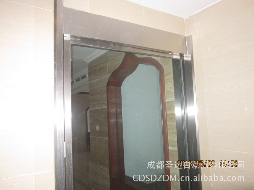龙泉酒店客房密码门5