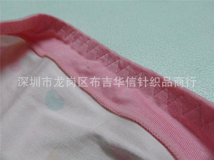 【<em>生产</em>供应儿童<em>内裤</em> <em>木代尔</em>可爱卡通时尚女童