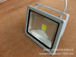 LED泛光灯
