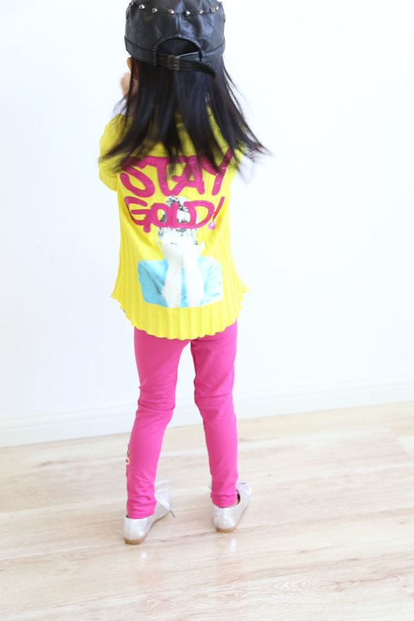 【<em>女童针织开衫</em> 2013<em>韩版</em>女童新款针织开衫 女