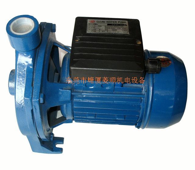 CPM128清水泵（43）