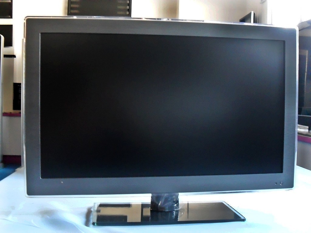 厂家直销 19寸 led液晶电视机价格 窄边液晶小