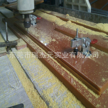 電木加工過程2