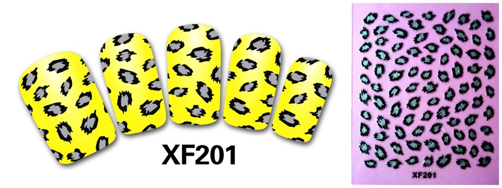 XF201