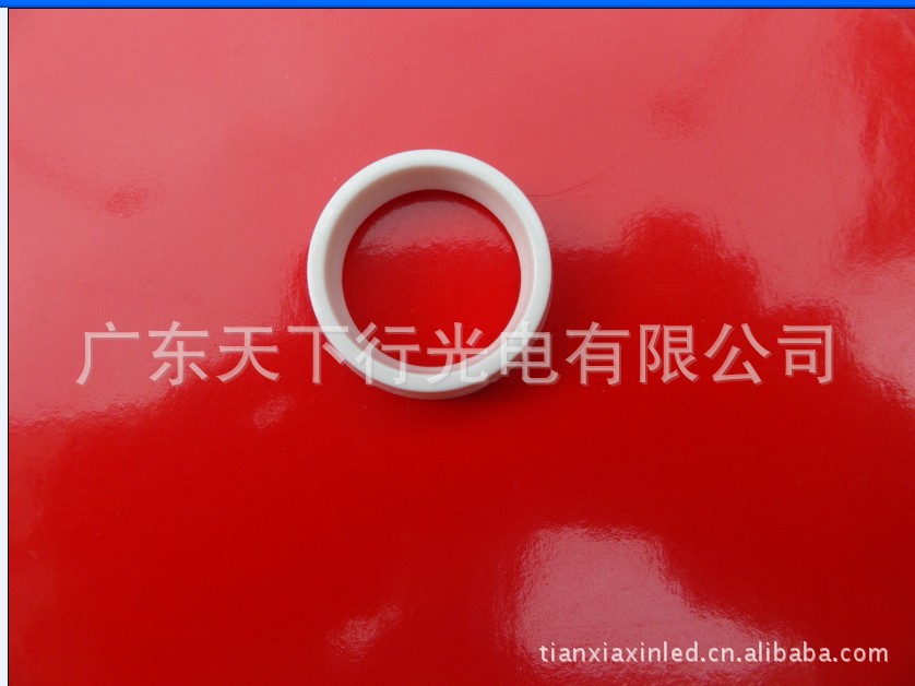 03-外径22MM内发光面16MM胶圈高4.5MM（引脚距离