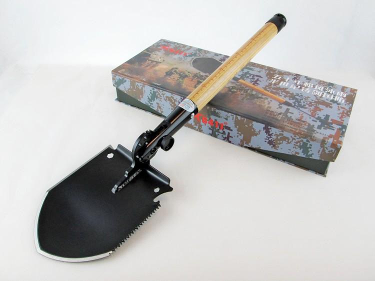 6411原厂部队配发正品308中国万能军锹205工兵铲子Q5百变军锹户外 图片_高清大图 - 阿里巴巴