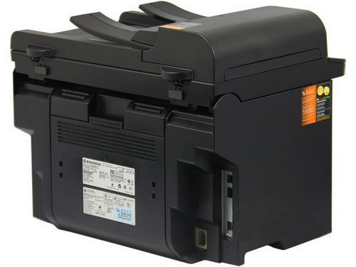 电脑,办公设备 复印,打印,扫描设备 多功能一体机 批发全新惠普hp1536