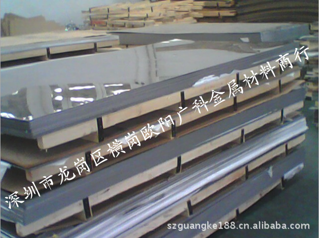 供應 07Cr19Ni10冷軋不銹鋼板工廠,批發,進口,代購