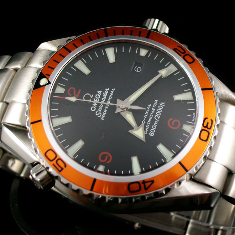 【海马经典系列232.30.42.21.01.002 男士机械