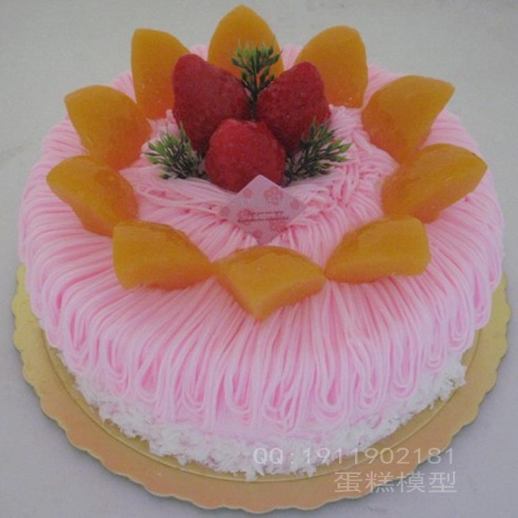 水果蛋糕39