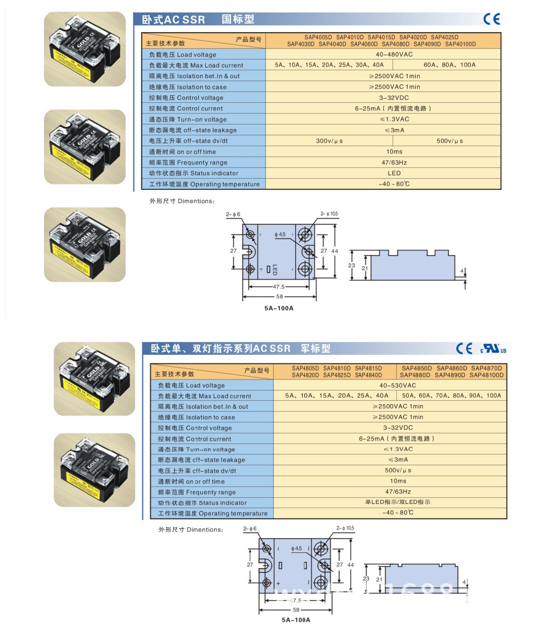 SAP【国标军标】