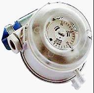 604气体微压差开关