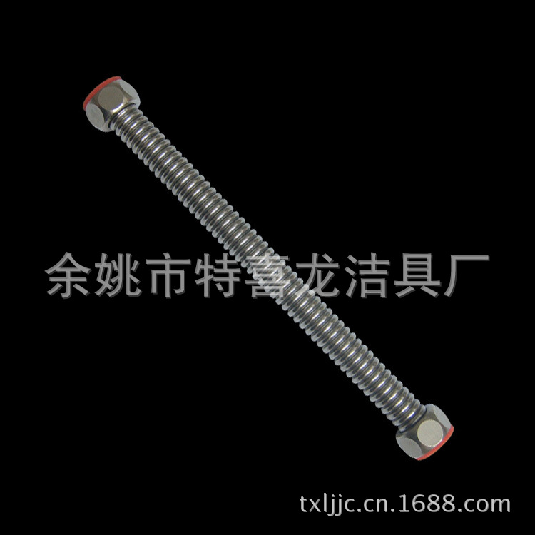 厂家直销 供应高优� 不锈钢波纹管