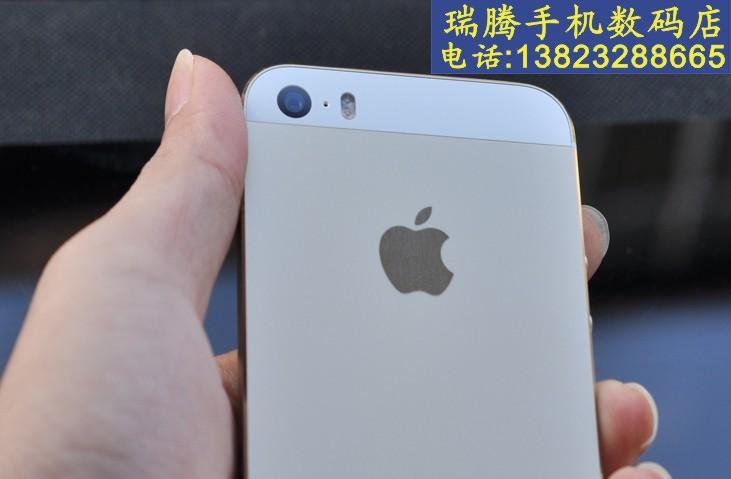 【最新款!iphone5S 苹果手机 安卓4.2系统 支持