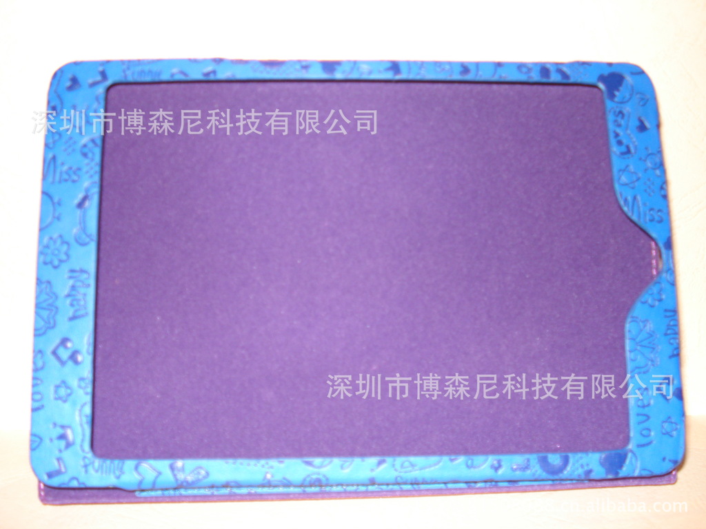 ipad mini 小魔女1