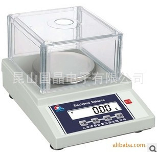 JA602百分之一天平