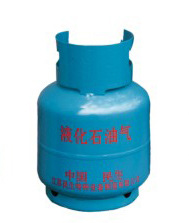 液化石油氣鋼瓶-12.2L 5kg