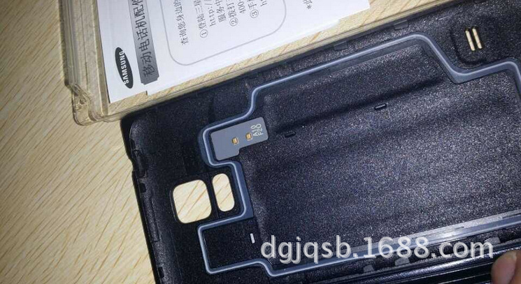 代理原装进口三星galaxy s5智能休眠视窗ic芯片