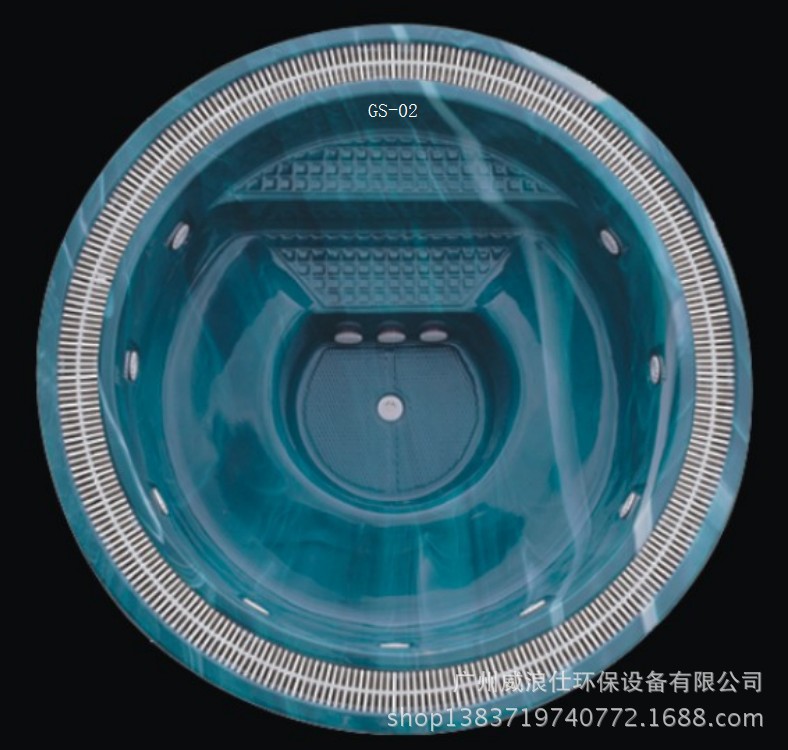 A002 水按摩浴缸15