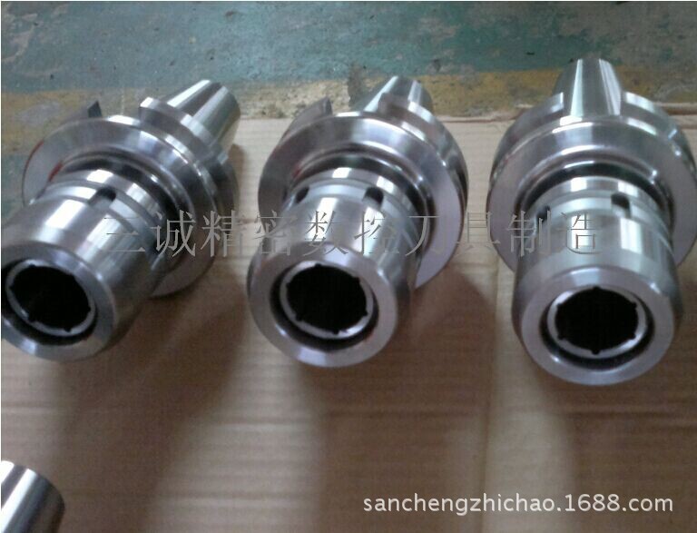 供应数控刀柄,防尘型强力刀柄,C32强力刀柄