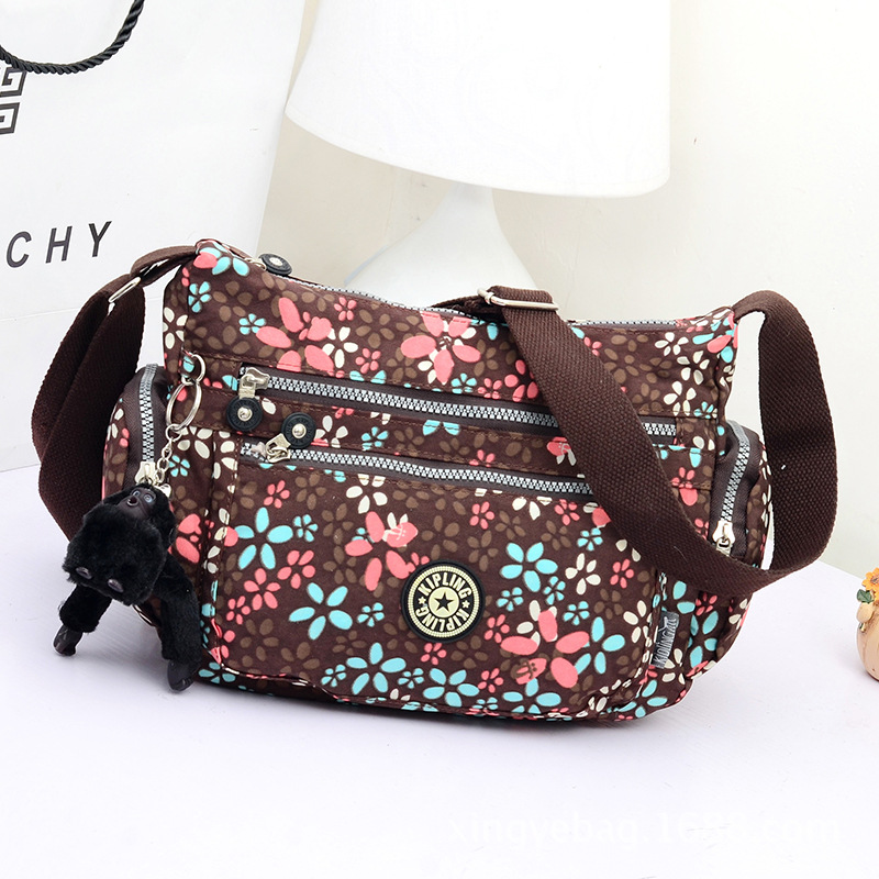 2014新款吉普林 <em>kipling</em> 女包旅游休闲<em>女士包</em>手
