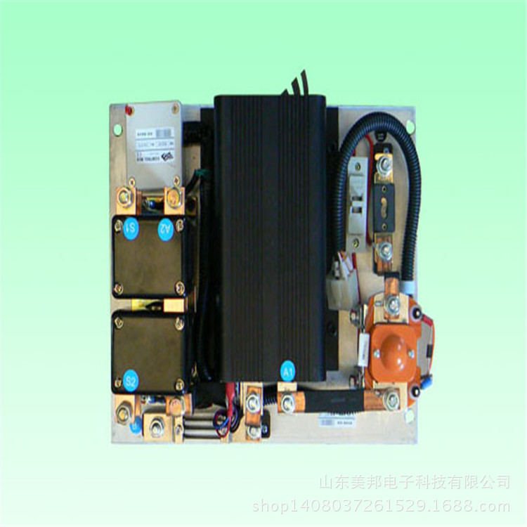 串励控制?6