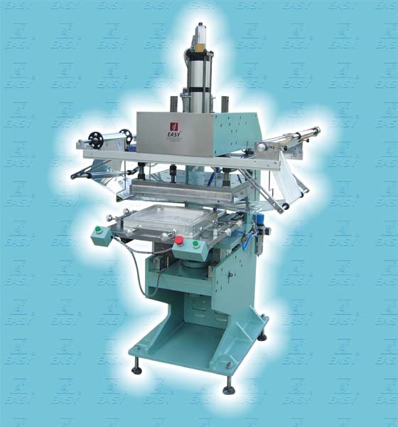 加大平面烫金机2AS(L)