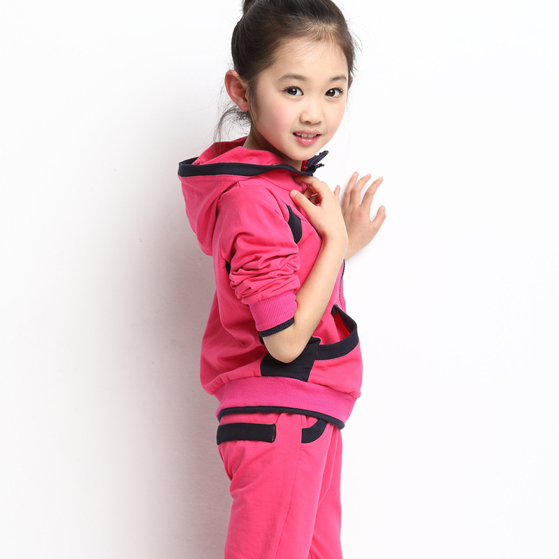 童装2014爆款<em>特价</em>春装新款<em>女童</em>韩版小中大童
