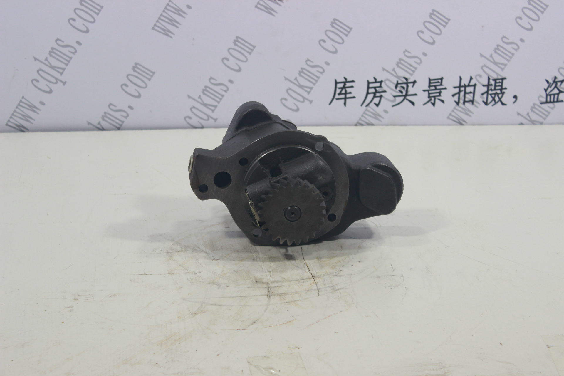 kms00133-AR10172-机油泵---参考规格29*23*20cm含包装-参考重量18150-18150图片5
