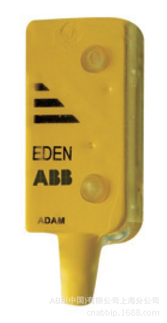 ABB ȫa(chn)ƷAdam with M12 contact, Grey ;10117048