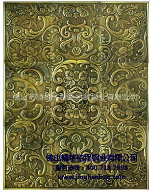 不锈钢镀铜 (11)