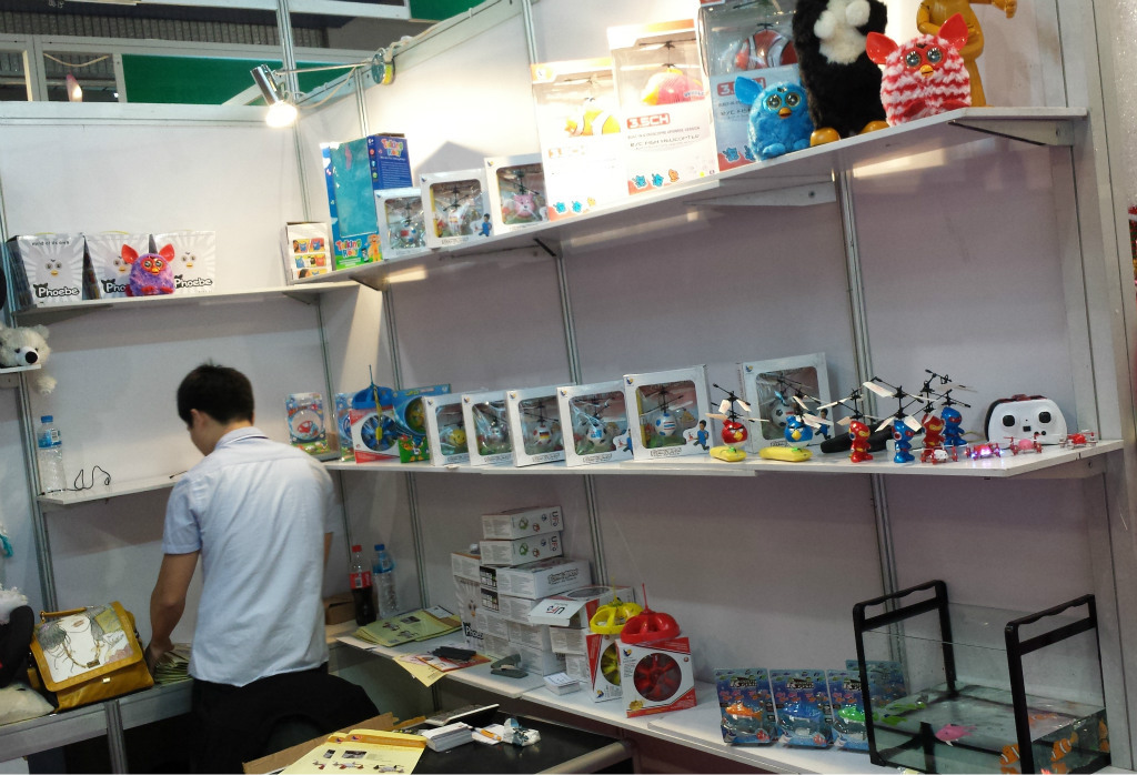 Booth NO.15.1-I28