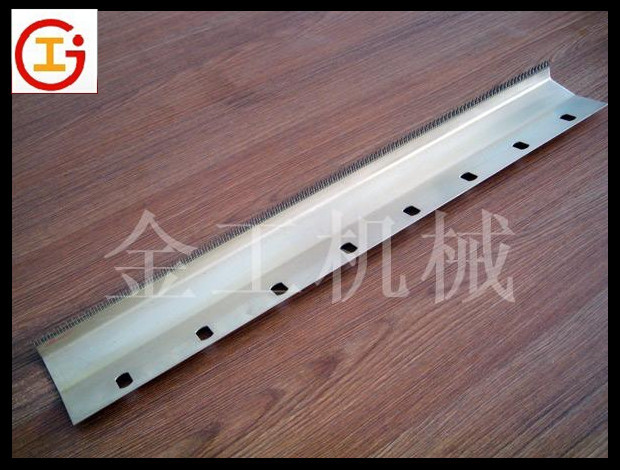 富士圆面梳  Fuji Circular Noodle Co