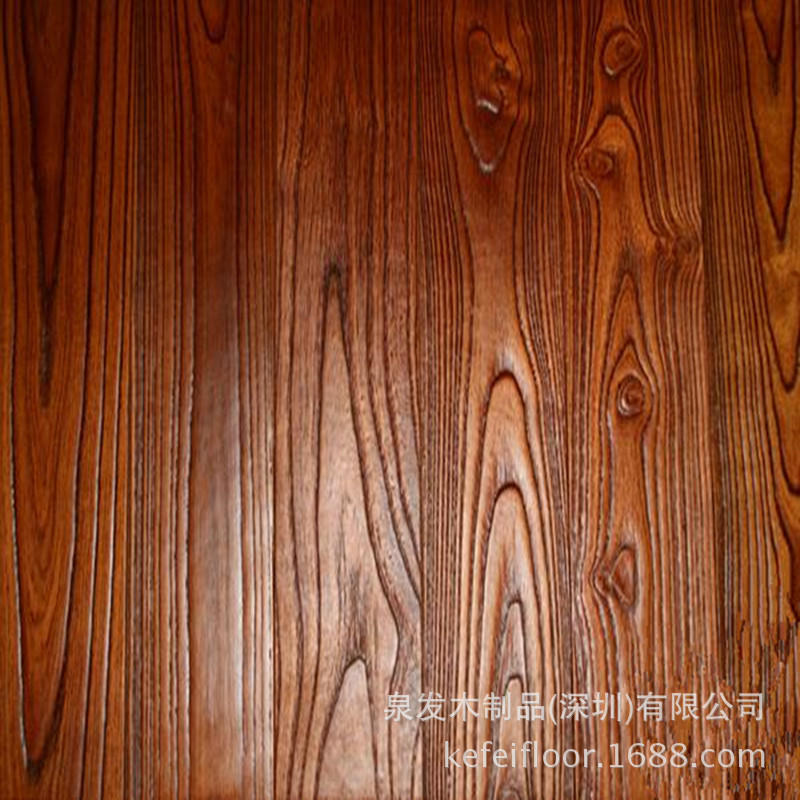 金刚柚实木地板