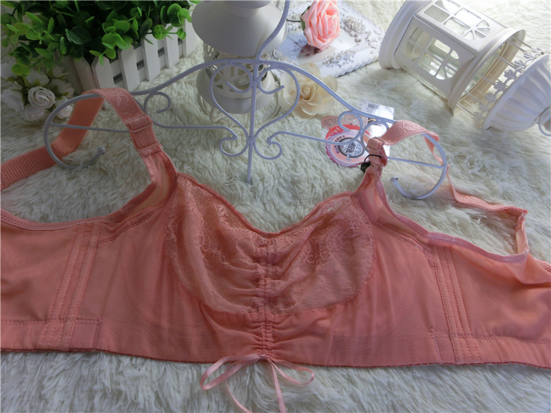 正品 金冠夫人3092#C杯美背<em>文胸</em> <em>超薄抹胸文</em>