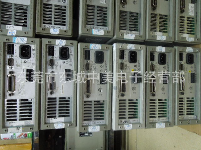 Agilent 66311B 通信电源