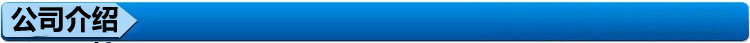 公司介绍